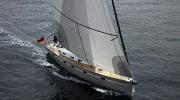 Яхта Bavaria 55 cruiser