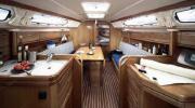 Яхта Bavaria 30 cruiser