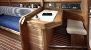 Яхта Bavaria 30 cruiser
