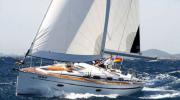 Яхта Bavaria 40 cruiser