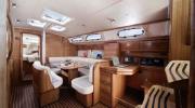 Яхта Bavaria 40 cruiser