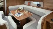 Яхта Bavaria 40 cruiser