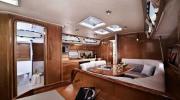 Яхта Bavaria 40 cruiser