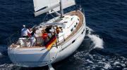Яхта Bavaria 45 cruiser