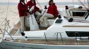 Яхта Sun Odyssey 36i