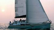 Яхта Sun Odyssey 36i