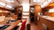 Яхта Sun Odyssey 44i