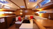Яхта Sun Odyssey 44i