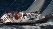 Яхта Sun Odyssey 54 DS