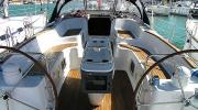 Яхта Sun Odyssey 54 DS