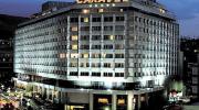 Отель Divani Caravel,  Афины