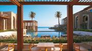 Отель Grecotel Amirandes, Остров Крит