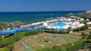 Отель Aldemar Cretan Village, Остров Крит