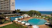 Отель Divani Apollon Palace, Афинское Побережье