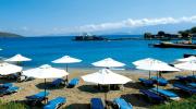 Отель Elounda Beach, Остров Крит