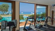 Отель Kernos Beach, Остров Крит