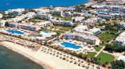 Отель Aldemar Knossos Royal Village, Остров Крит