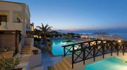 Отель Aldemar Knossos Villas, Остров Крит