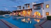 Отель Aldemar Knossos Villas, Остров Крит
