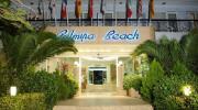 Отель Palmyra Beach, Побережье Афин