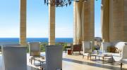 Отель The Romanos Resort, Пелопоннес, Греция