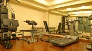 Тренажерный зал