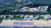 Отель Pilot Beach Resort, Остров Крит, Греция