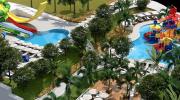 Отель Grecotel Club Marine Palace, Остров Крит, Греция