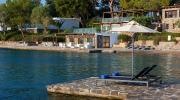 Отель Minos Beach, Крит, Греция