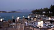 Отель Minos Beach, Крит, Греция