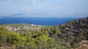 Остров Эгина, Греция