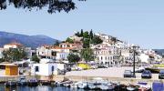 Остров Скиафос, Греция