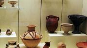 Музей, Экскурсия в Аргодиду, Греция