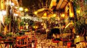 Рестораны и таверны в Афинах, Греция