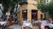 Рестораны и таверны в Афинах, Греция