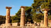 Тур: 7 городов Древней Эллады, Греция