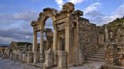 Экскурсионный тур: Жемчужины Эгейского моря, Эфес Экскурсионный тур: Жемчужины Эгейского моря, Эфес