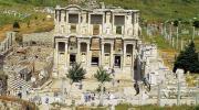 Экскурсионный тур: Жемчужины Эгейского моря, Эфес