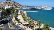 Экскурсионный тур: Жемчужины Эгейского моря, Кушадасы