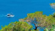 Плоскогорье Ласити, Остров Крит, Греция