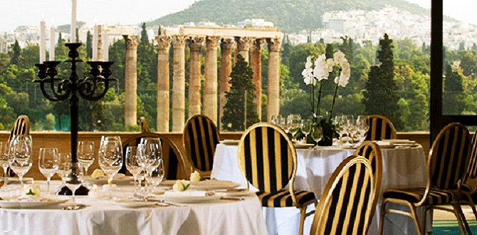 Отель Royal Olympic,  Афины, Греция