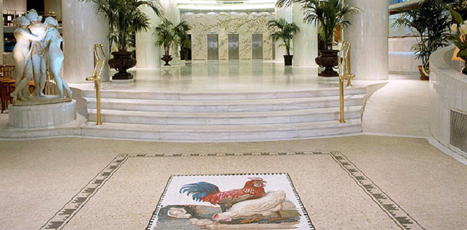 Отель Titania, Афины