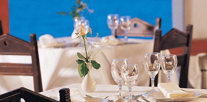 Отель Coral, Остров Крит