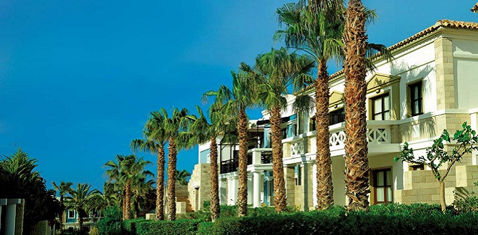 Отель Aldemar Royal Mare Village, Остроа Крит