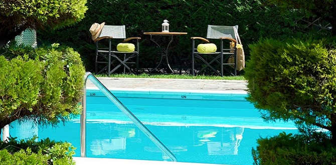 Отель Sea View, Побережье Афин