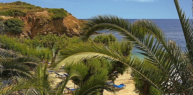 Отель Capsis - Crystal Energy, Остров Крит, Греция