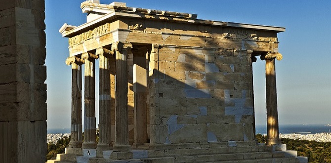 Экскурсионный тур: Стопами Тезея, Греция